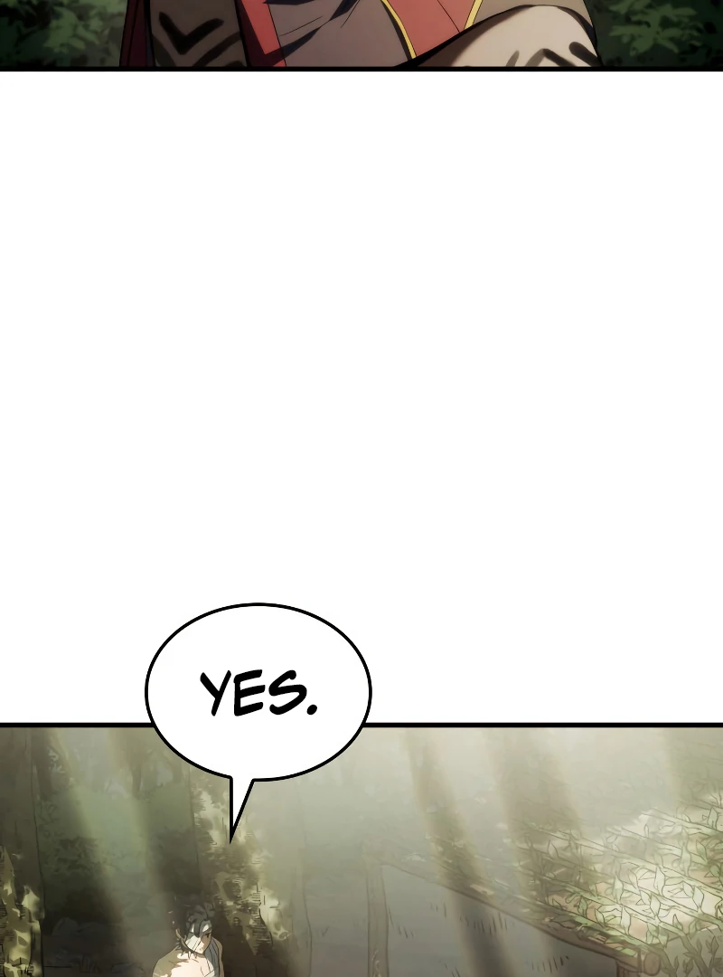 Revenge of the Iron-Blooded Sword Hound, Chapter 35 image 091